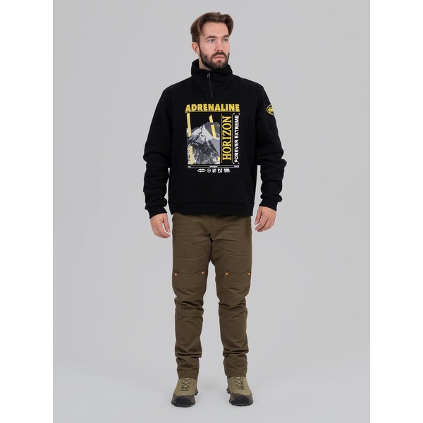 Джемпер Remington Ligth Moto