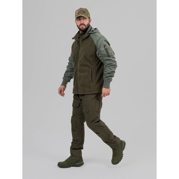 Куртка Remington Survival тактическая