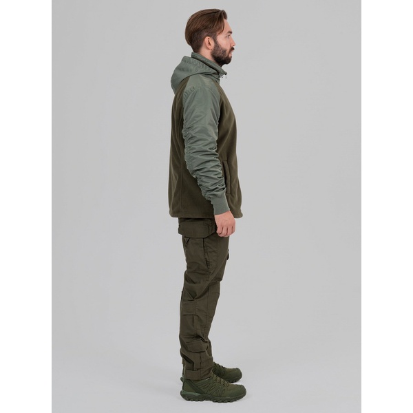 Куртка Remington Survival тактическая