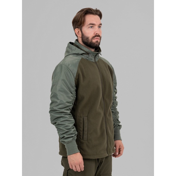 Куртка Remington Survival тактическая