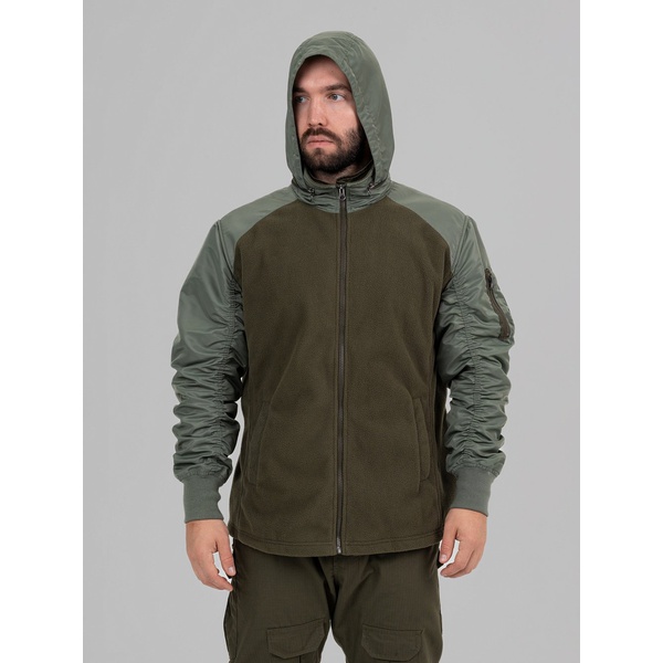 Куртка Remington Survival тактическая