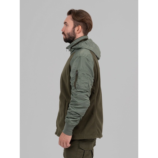 Куртка Remington Survival тактическая