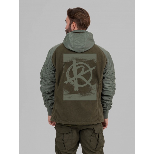 Куртка Remington Survival тактическая