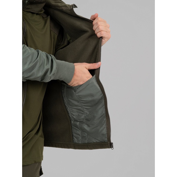 Куртка Remington Survival тактическая