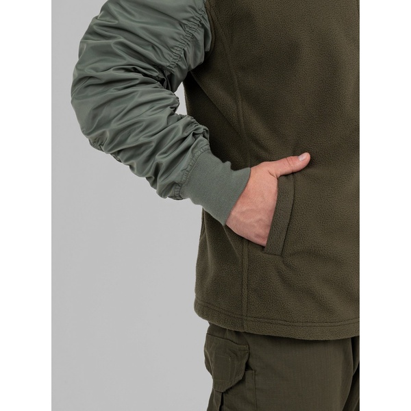 Куртка Remington Survival тактическая