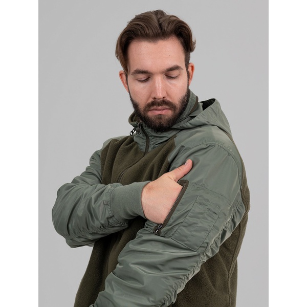 Куртка Remington Survival тактическая