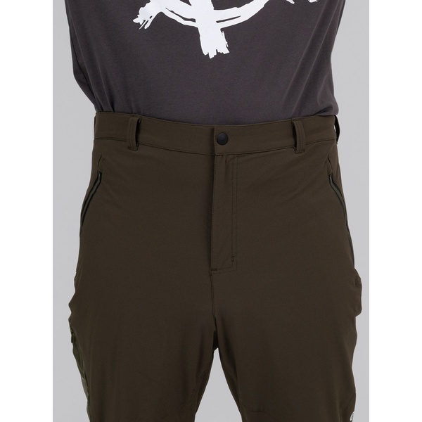 Брюки Remington Fishing UV protection