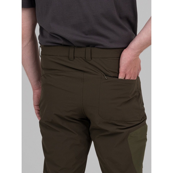 Брюки Remington Fishing UV protection