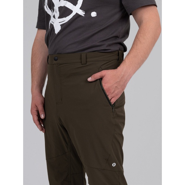 Брюки Remington Fishing UV protection