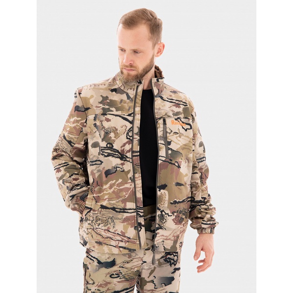 Джемпер Remington Polar Dream Safari