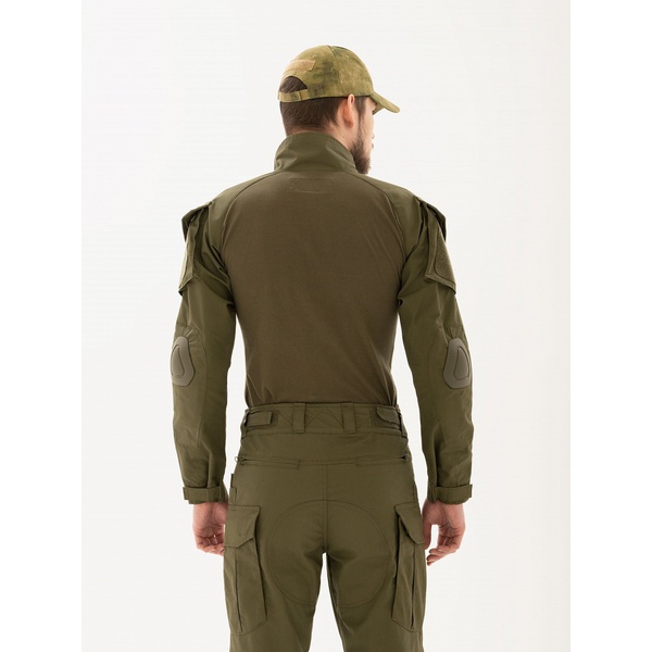 Рубашка Remington Survival тактическая