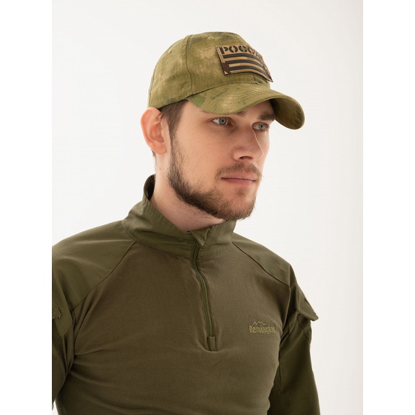 Рубашка Remington Survival тактическая