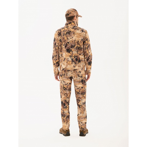 Костюм Remington Arizona Yellow Waterfowl Honeycombs