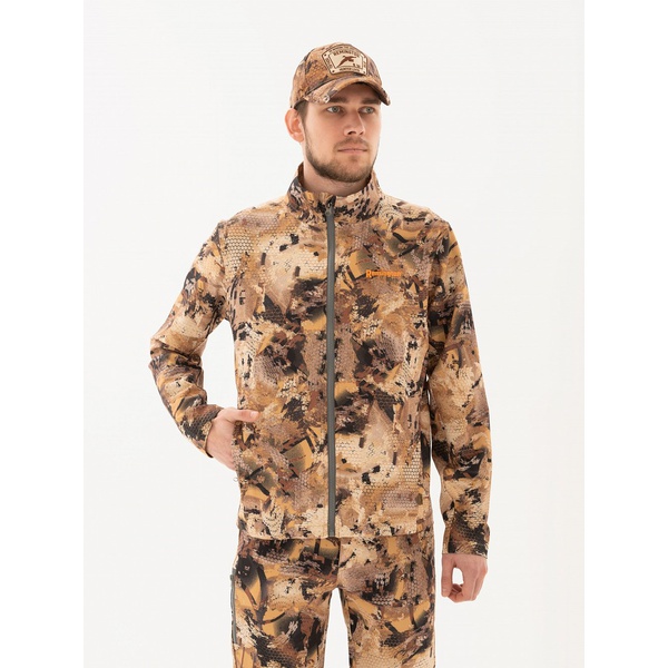 Костюм Remington Arizona Yellow Waterfowl Honeycombs