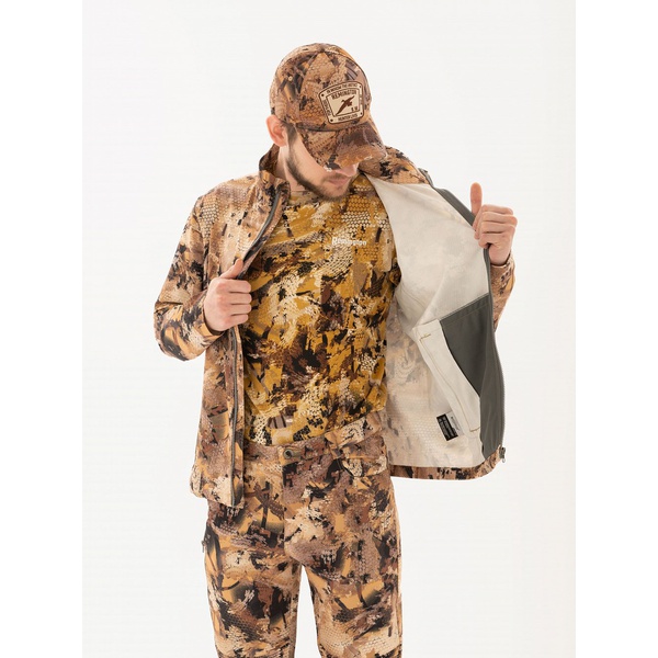 Костюм Remington Arizona Yellow Waterfowl Honeycombs