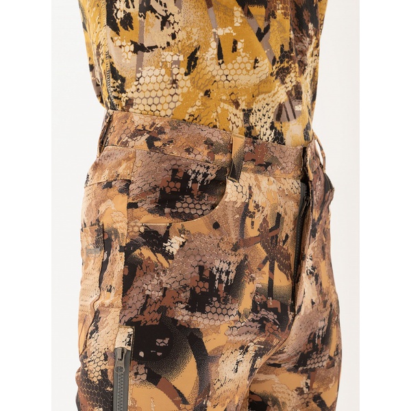 Костюм Remington Arizona Yellow Waterfowl Honeycombs