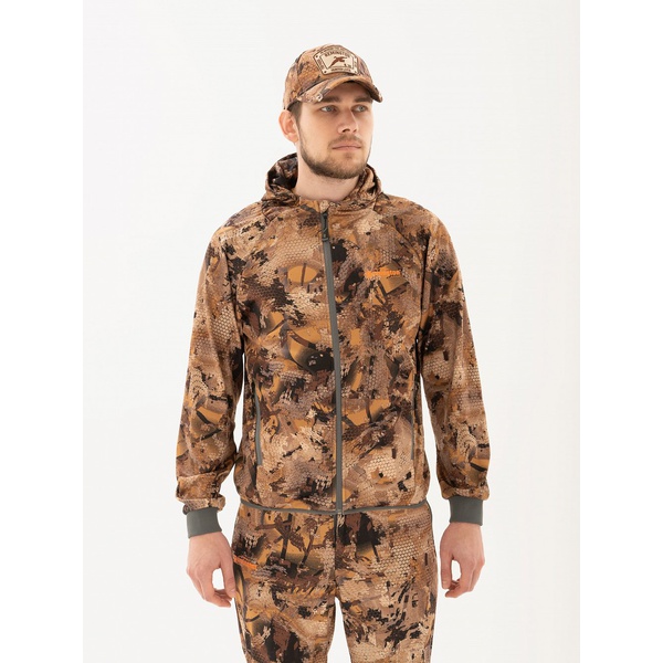 Костюм Remington Alabama Professional Yellow Waterfowl Honeycombs