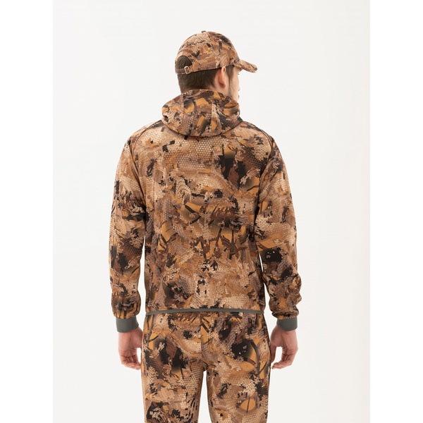 Костюм Remington Alabama Professional Yellow Waterfowl Honeycombs