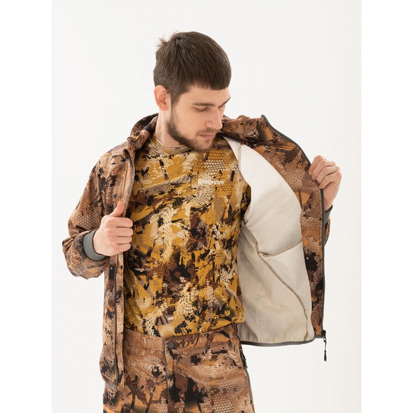 Костюм Remington Alabama Professional Yellow Waterfowl Honeycombs