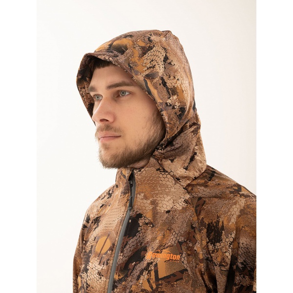 Костюм Remington Alabama Professional Yellow Waterfowl Honeycombs