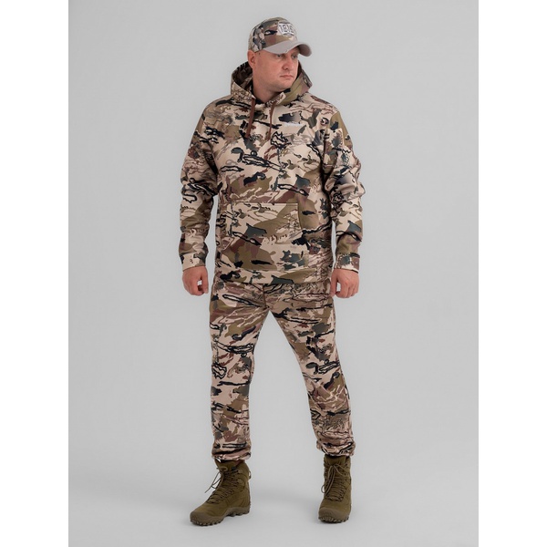 Джемпер Remington Hunting Safari