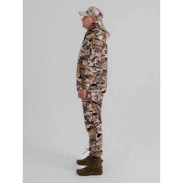 Джемпер Remington Hunting Safari