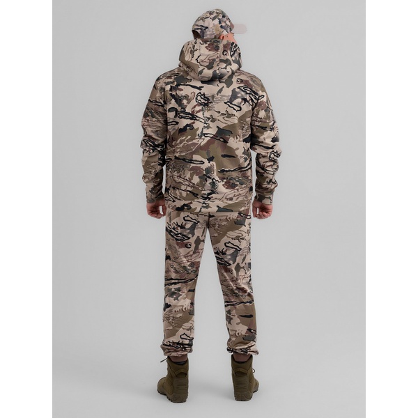 Джемпер Remington Hunting Safari