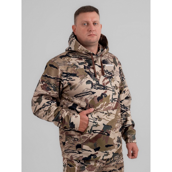 Джемпер Remington Hunting Safari