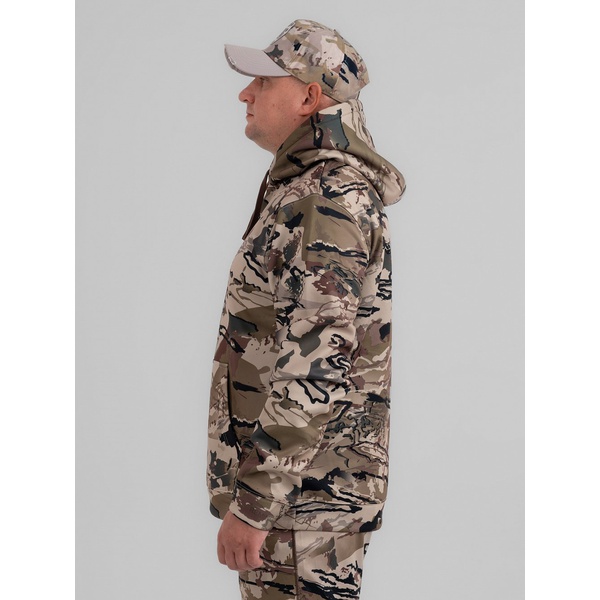 Джемпер Remington Hunting Safari