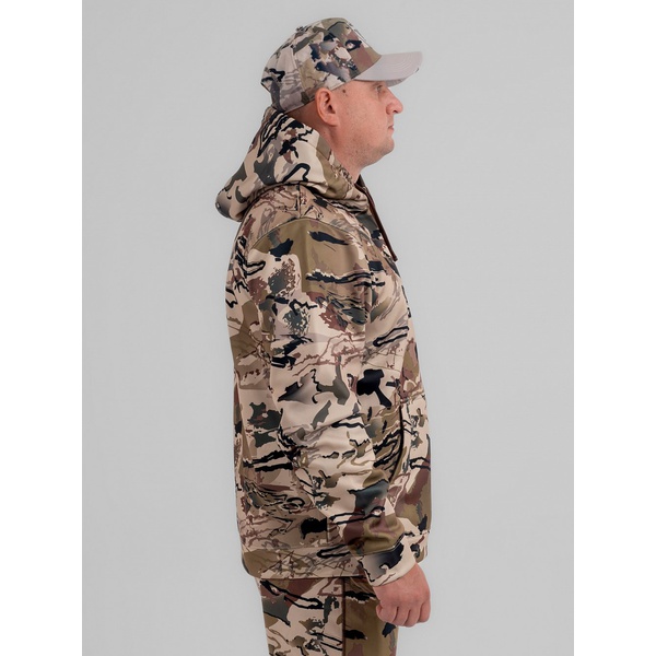 Джемпер Remington Hunting Safari