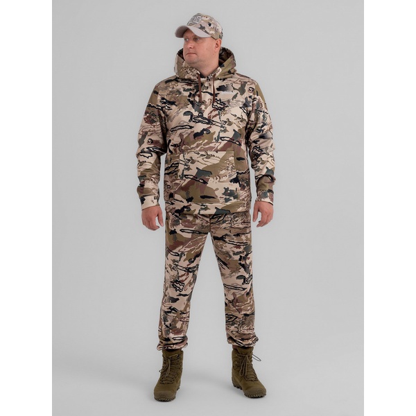 Джемпер Remington Hunting Safari