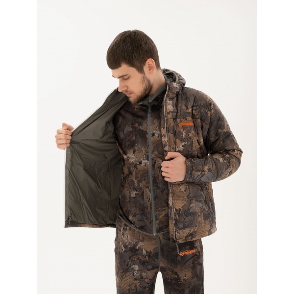 Куртка Remington Raven Timber