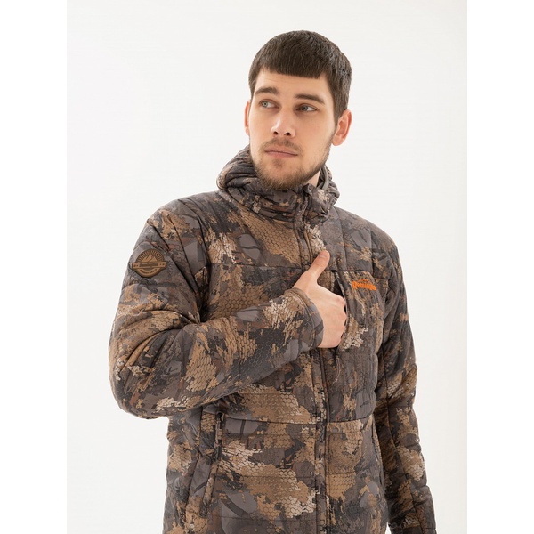 Куртка Remington Raven Timber