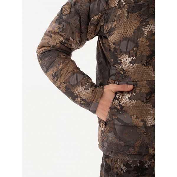 Куртка Remington Raven Timber