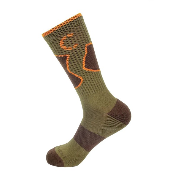 Термоноски Следопыт Hunter light