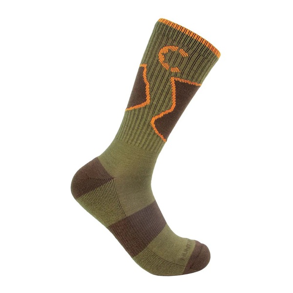 Термоноски Следопыт Hunter light