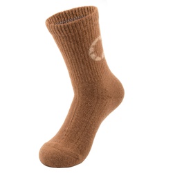 Термоноски Следопыт Organic wool socks CAMEL, Сахара