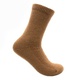 Термоноски Следопыт Organic wool socks CAMEL, Сахара. Фото 3