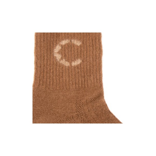 Термоноски Следопыт Organic wool socks CAMEL, Сахара
