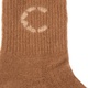 Термоноски Следопыт Organic wool socks CAMEL, Сахара. Фото 6