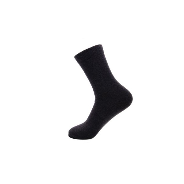 Термоноски Следопыт Organic wool socks Sheep Тёмно-серый