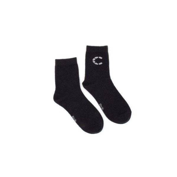 Термоноски Следопыт Organic wool socks Sheep Тёмно-серый