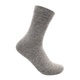 Термоноски Следопыт Organic wool socks Sheep Каменно-серый. Фото 3