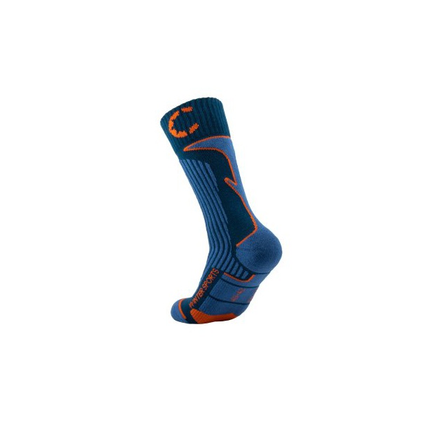 Термоноски Следопыт Winter Sports (-20°С) синий