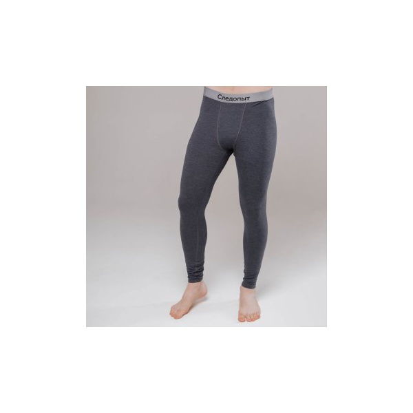 Термобелье Следопыт Motion (до -25С°) Графит