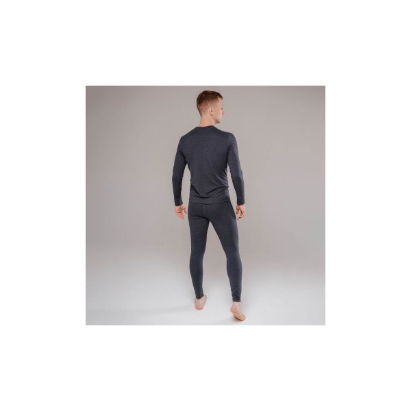 Термобелье Следопыт Motion (до -25С°) Графит