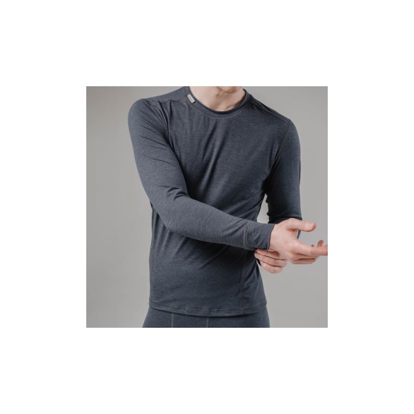 Термобелье Следопыт Motion (до -25С°) Графит