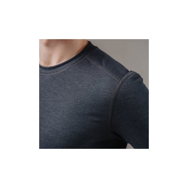 Термобелье Следопыт Motion (до -25С°) Графит