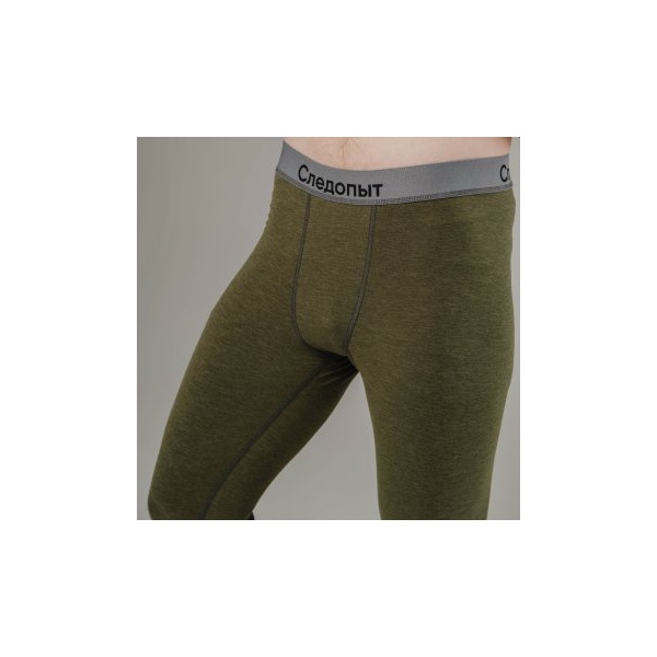 Термобелье Следопыт Motion (до -25С°) Хаки