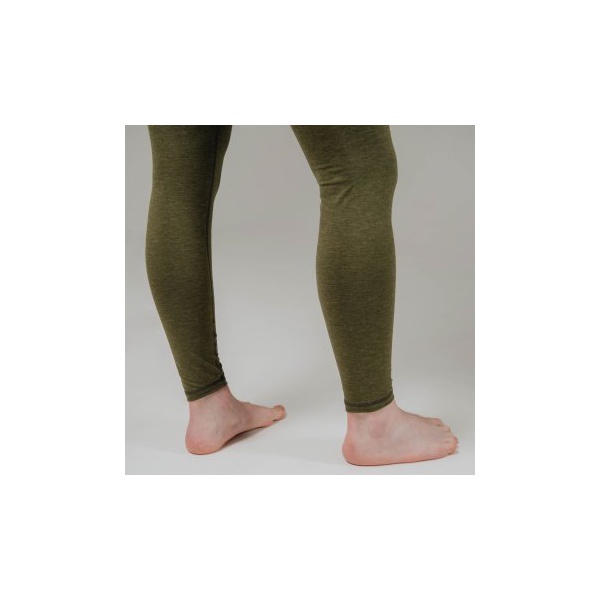 Термобелье Следопыт Motion (до -25С°) Хаки